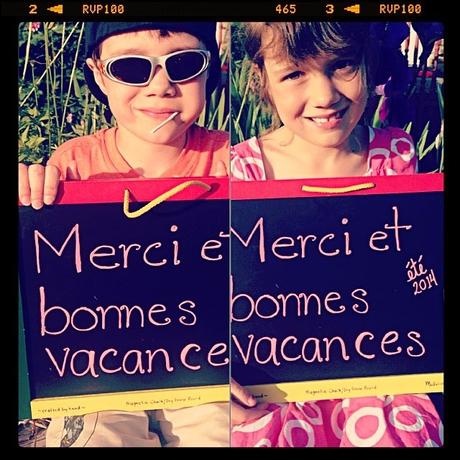 Documenter le quotidien pour l'offrir en cadeau!