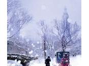 Noël New-York d'Anne Perry