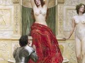 Tannhäuser Venusberg John Collier