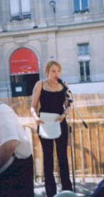 June Shenfield – Les rivages… (2004)