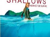 [Test Blu-ray] Instinct Survie