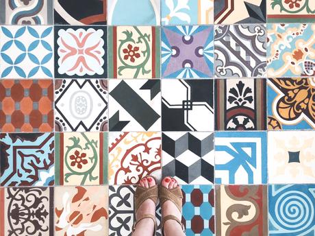 Du soleil en hiver : la Baie de Samana.