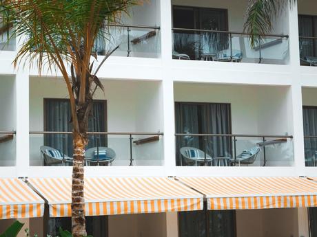 Du soleil en hiver : la Baie de Samana.