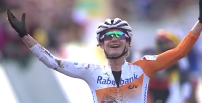 Marianne Vos Heusden-Zolder