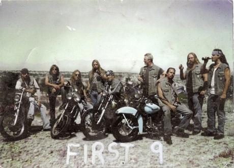 Sons of Anarchy : Kurt Sutter prépare le spin-off First 9 !