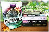 The Girl at Midnight T.2 : L'heure des ténèbres - Melissa Grey