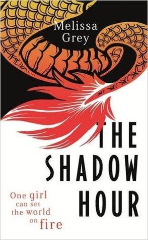 The Girl at Midnight T.2 : L'heure des ténèbres - Melissa Grey