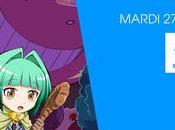 L’animé Assassination Classroom Koro Sensei Quest simulcast chez