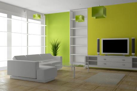 Interior Color Schemes