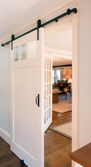 Interior Sliding Doors