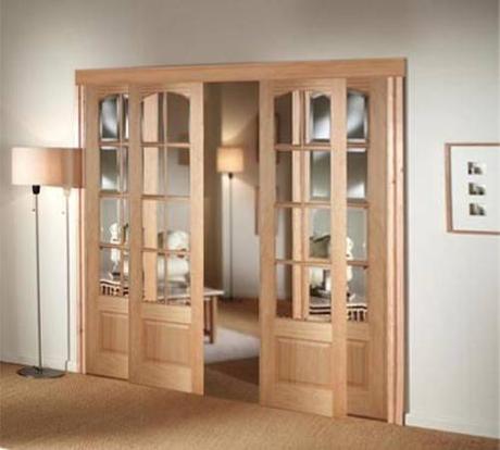 Interior Sliding Doors