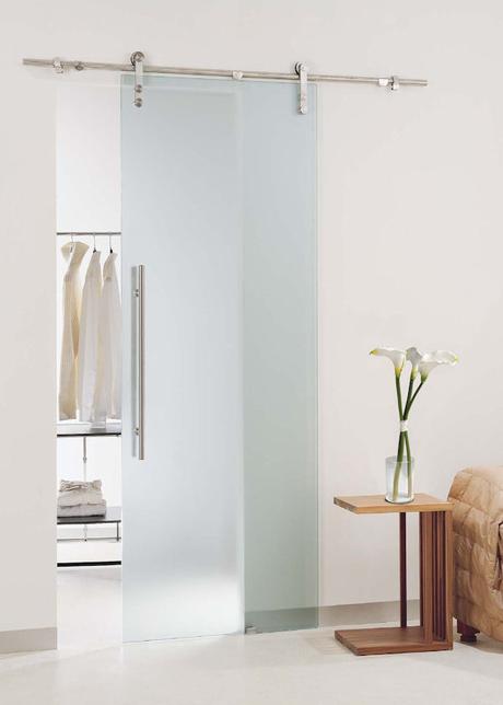 Interior Sliding Doors