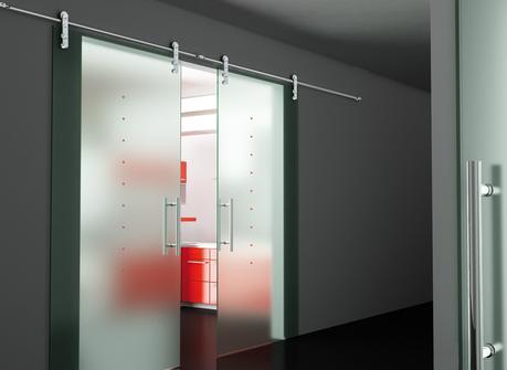 Interior Sliding Doors