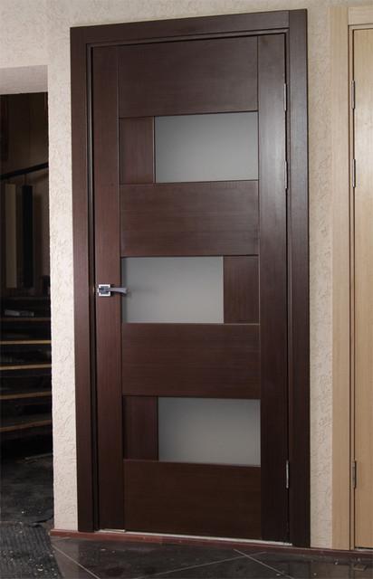 Modern Interior Doors