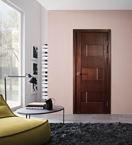 Modern Interior Doors