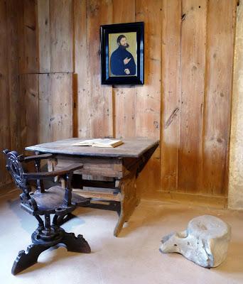 Luthermania à Eisenach