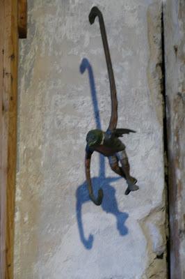 Luthermania à Eisenach