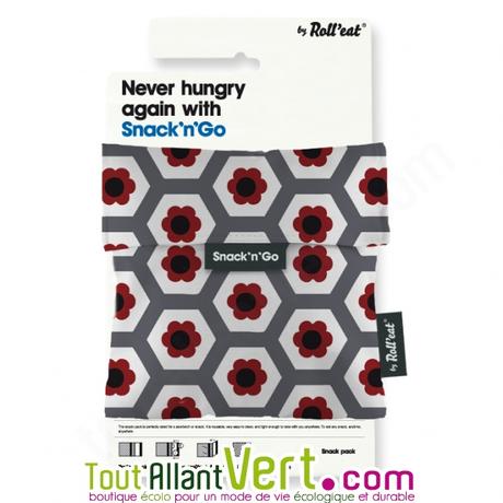 Baïla Pizza : Des pizzas au feu de bois sur place ou à emporter