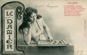 Jeux de dames