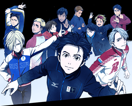 Yuri!!!_On_ICE_Image_a_la_une