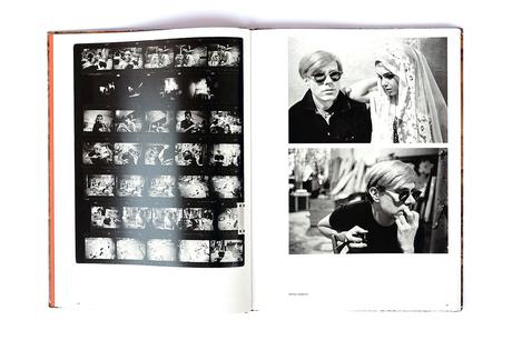 FACTORY – ANDY WARHOL / STEPHEN SHORE
