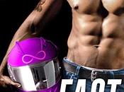 avis l'excellent 2ème tome Fast Phoebe Campbell