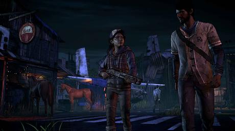 [PS4] Test de The Walking Dead A New Frontier Episode 1