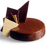 Bar Chocolat Pierre Hermé Paris au Royal Monceau – Raffles Paris!