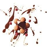 Bar Chocolat Pierre Hermé Paris au Royal Monceau – Raffles Paris!