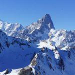 Mont Fourchon, par l’Hospice (2902m)