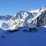 Mont Fourchon, par l’Hospice (2902m)