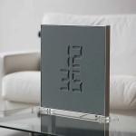 HIGH TECH : Graver le temps qui passe…