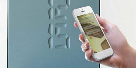 HIGH TECH : Graver le temps qui passe…