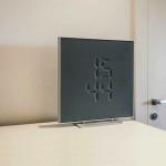 HIGH TECH : Graver le temps qui passe…