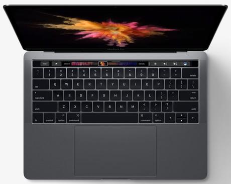 Apple : le MacBook Pro 2016 déconseillé par Consumer Reports