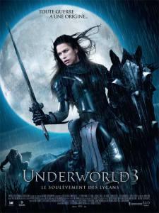 Underworld 3 – Le soulèvement des Lycans