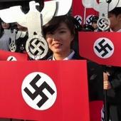 Taïwan: un proviseur démissionne après un défilé nazi réalisé par ses lycéens