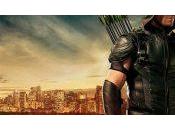 sneak peek Arrow saison montre retour Black Canary