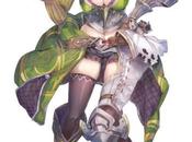 Préparez-vous pour l’expédition dans Atelier Firis Alchemist Mysterious Journey