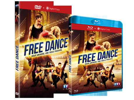 Sorties DVDs / Blu-Rays Décembre 2016 Sorties DVDs / Blu-Rays Décembre 2016