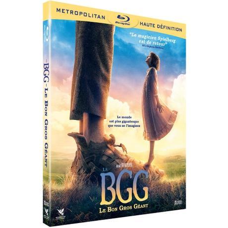 Sorties DVDs / Blu-Rays Décembre 2016 Sorties DVDs / Blu-Rays Décembre 2016