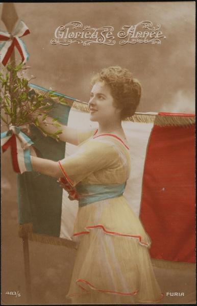 Challenge Première Guerre mondiale 2017