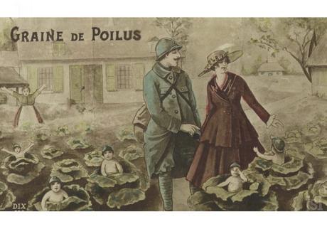 Challenge Première Guerre mondiale 2017