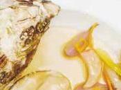 Huîtres énormes Pot-au-Feu