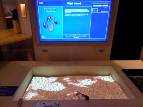 Marathon parisien – épisode un.