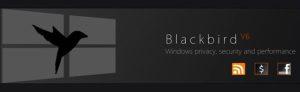 Blackbird – Un outil pour récupérer des performances, de la vie privée et de la sécurité sous Windows