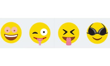 Emojis X : pour conscientiser sur la pédophilie sur internet