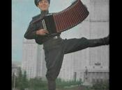 Hommage Choeurs l'Armée (Soviétique) Rouge