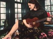 Colorist Emilíana Torrini Genèse collaboration