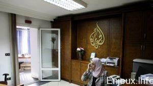 L’Egypte en phase de créer un conseil de supervision des médias